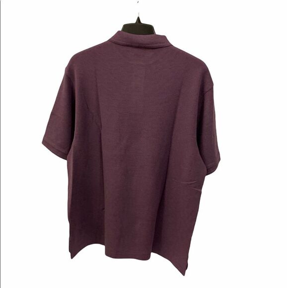 Jos A Bank Traveler Traditional Fit  Polo - Picture 3 of 6